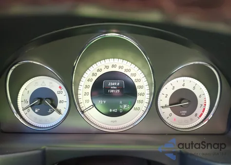 2015 Mercedes-Benz Glk 350 z USA, uszkodzony, nr VIN WDCGG5HB6FG405321